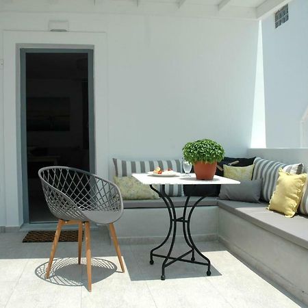 Kalypso House Villa Pera Gyalos Bagian luar foto