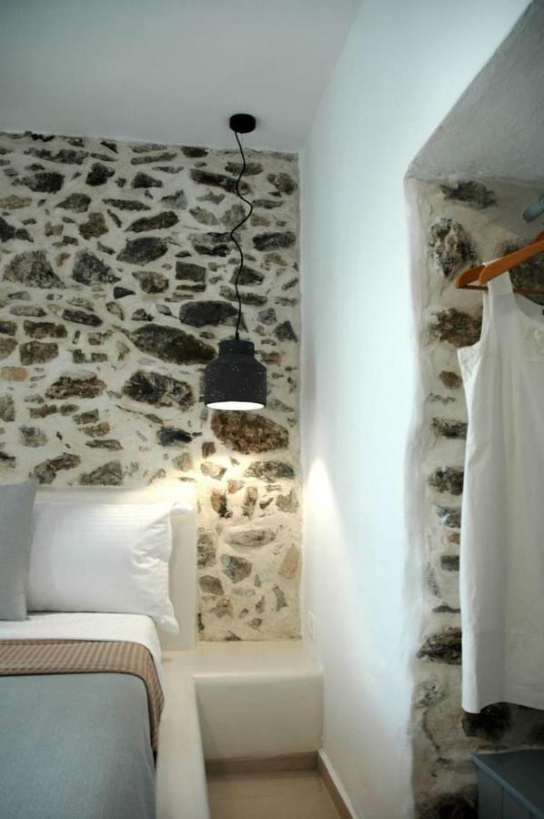 Kalypso House Villa Pera Gyalos Bagian luar foto