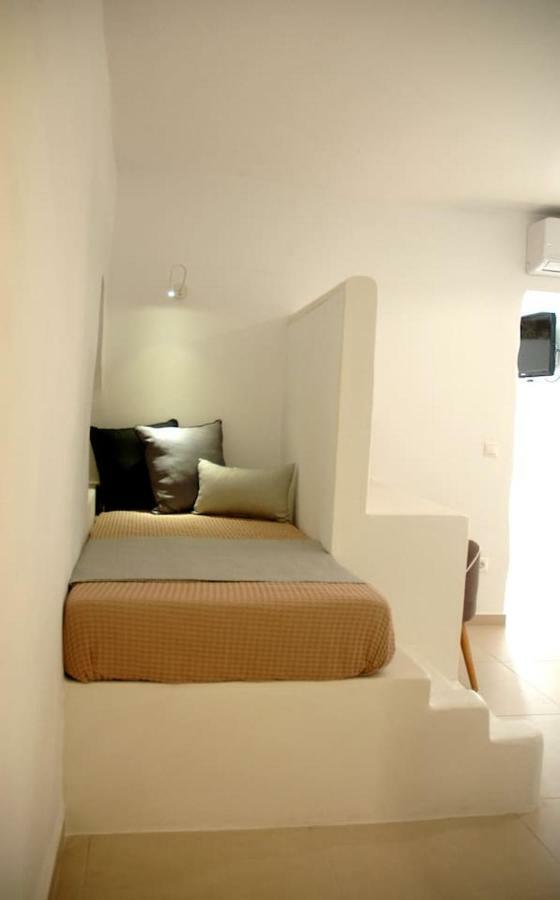 Kalypso House Villa Pera Gyalos Bagian luar foto